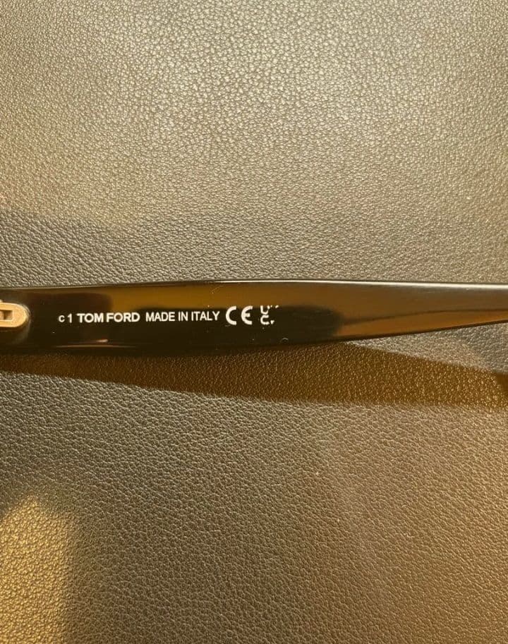 TOM FORD サングラスtf237 -F don