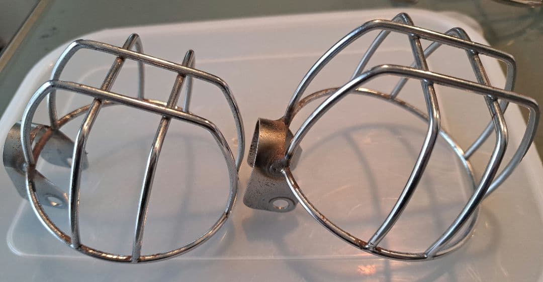 専用出品 キジマ ウインカーガード ヨンフォア CB750FOUR - メルカリ