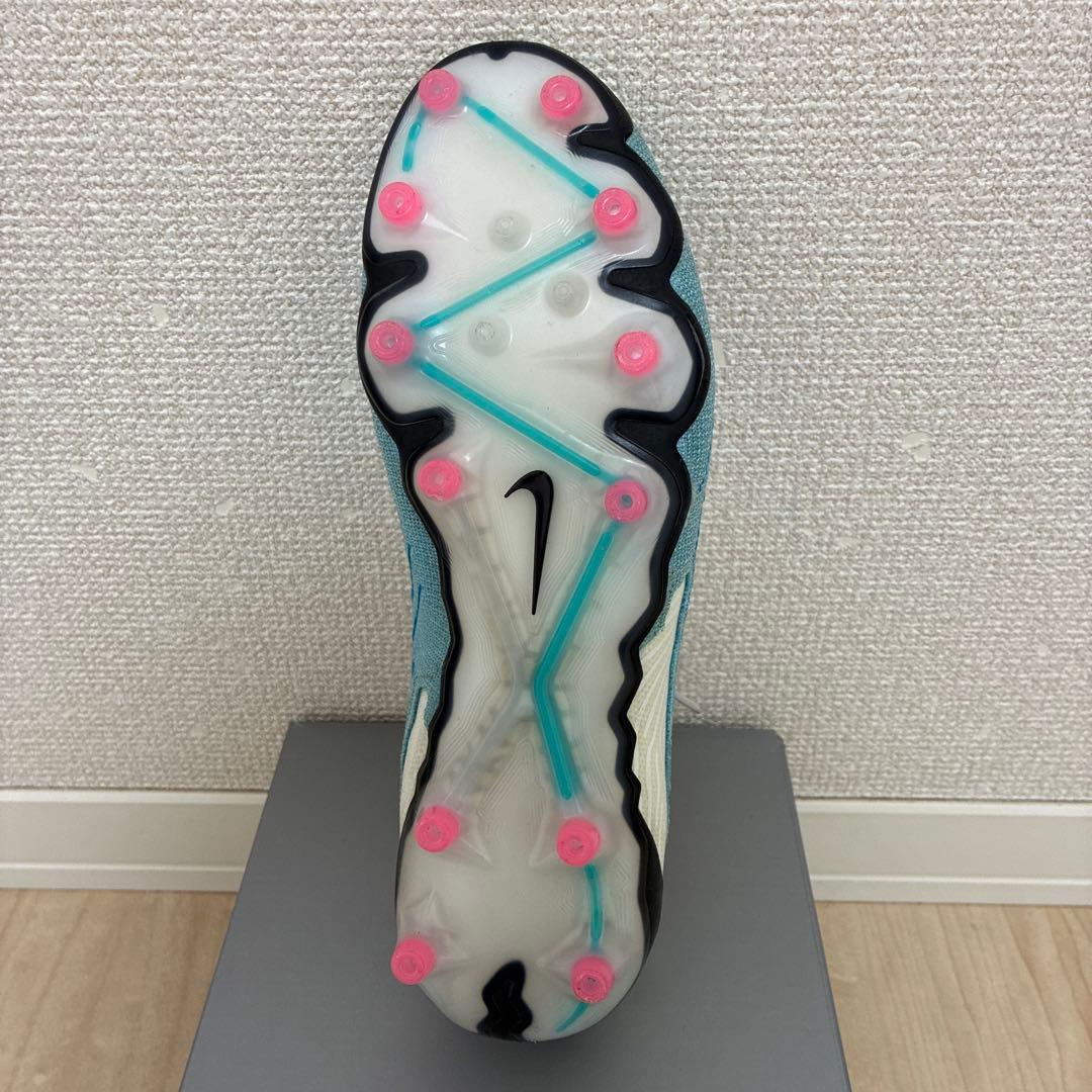 美品 NIKE PHANTON GX ELITE AG-PRO 25.5cm