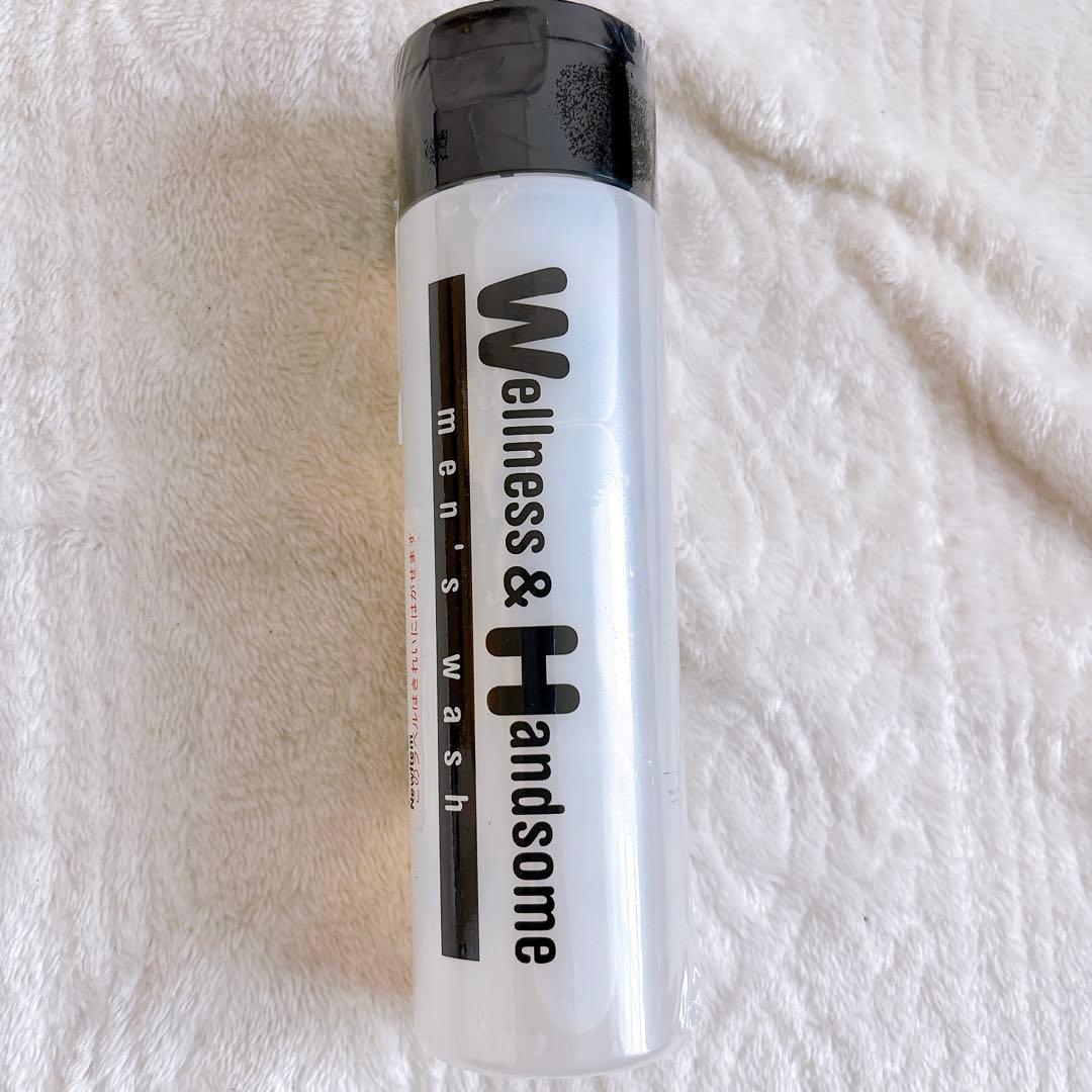 男性用 メンズ デリケートゾーン ソープ(200mlボトル×1本) Amazon | WASH BALLS 男性用 メンズ デリケートゾーン ソープ