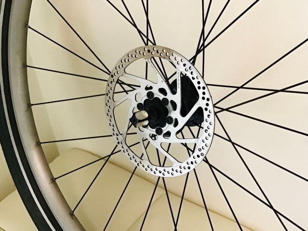 TREK BONTRAGER rhythm 29 ホイール 10s 新車外しBontrager Line Comp