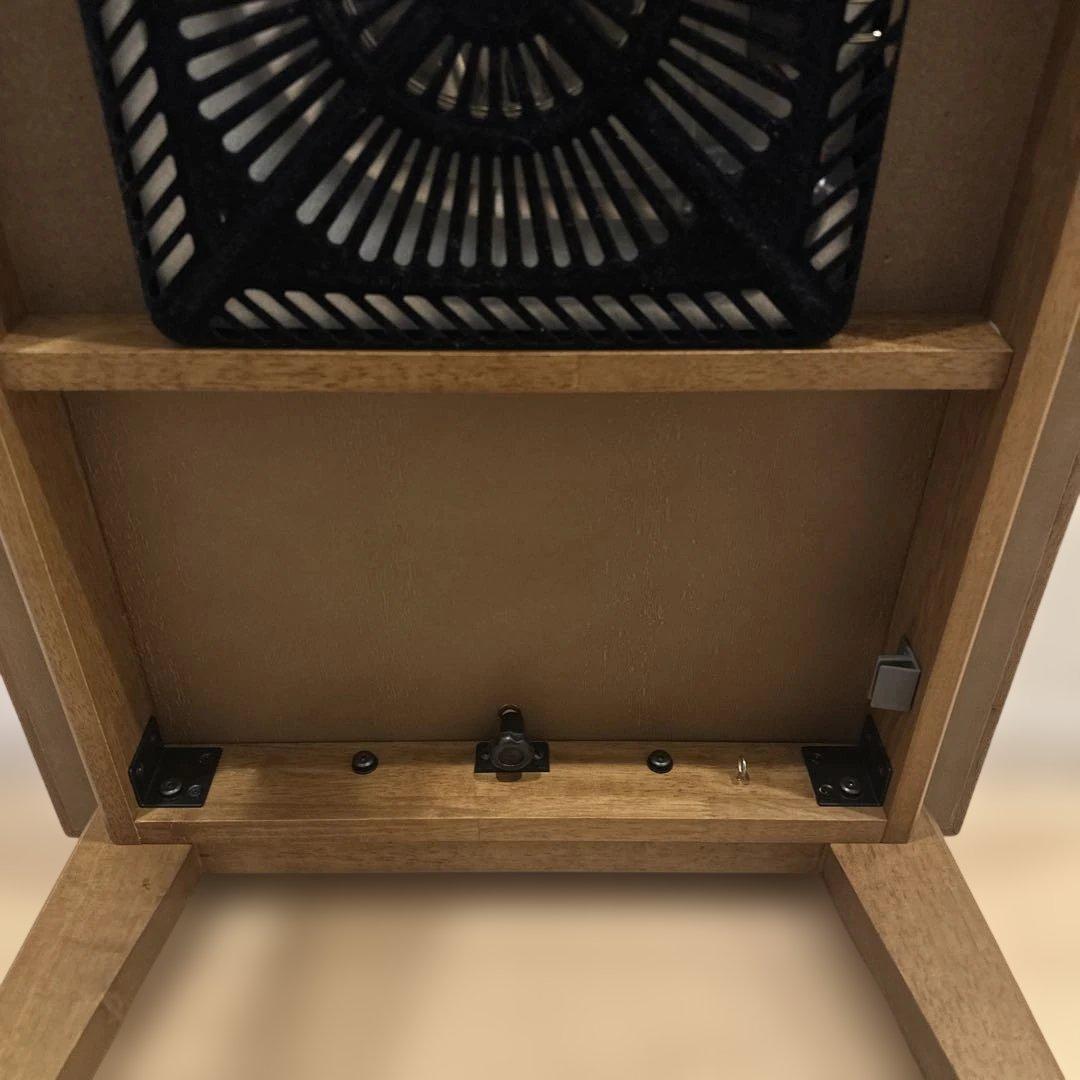 unico ウニコ KNOD(ノッド) こたつテーブル W1050 - メルカリ