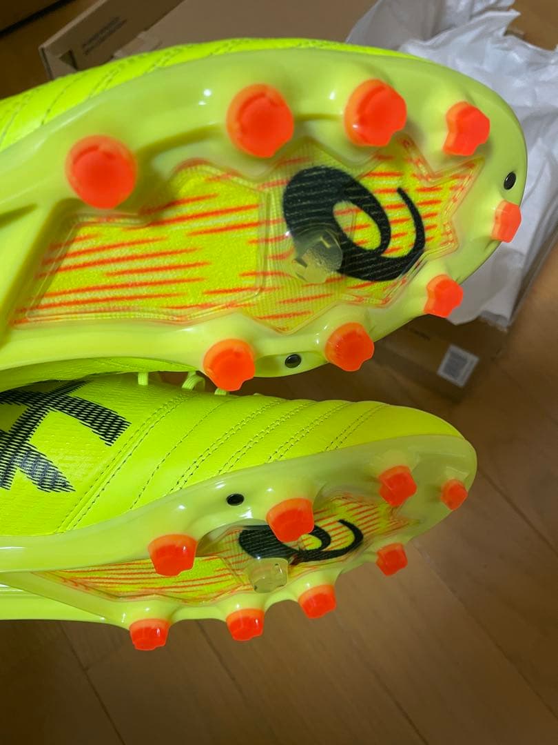 シューズ DS LIGHT X-FLY PRO 2 PARIS 26.0cm