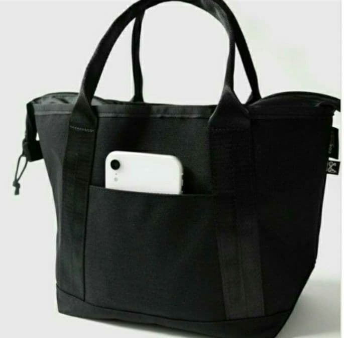 木梨サイクル / ラウンドトートバッグ 新品未使用 ラスト1完売 再販