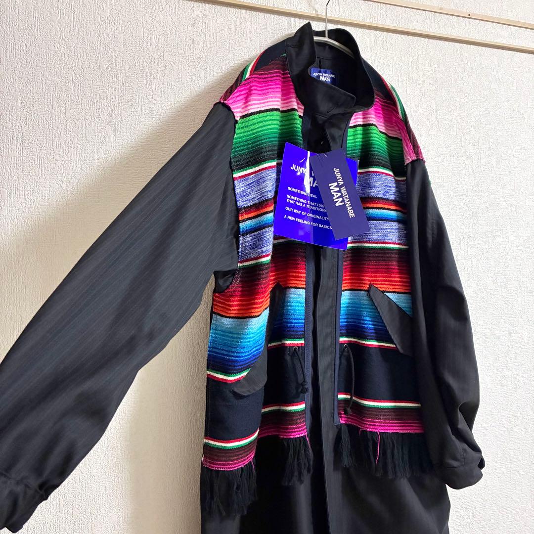 ◎美品◎ コムデギャルソン ジュンヤワタナベマン ジャミロクワイ