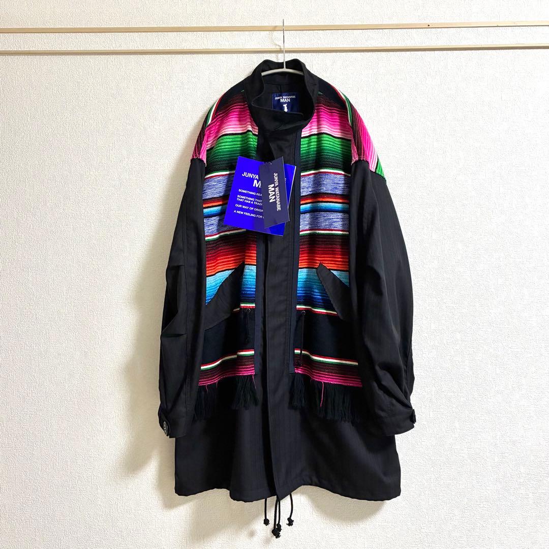 ◎美品◎ コムデギャルソン ジュンヤワタナベマン ジャミロクワイ