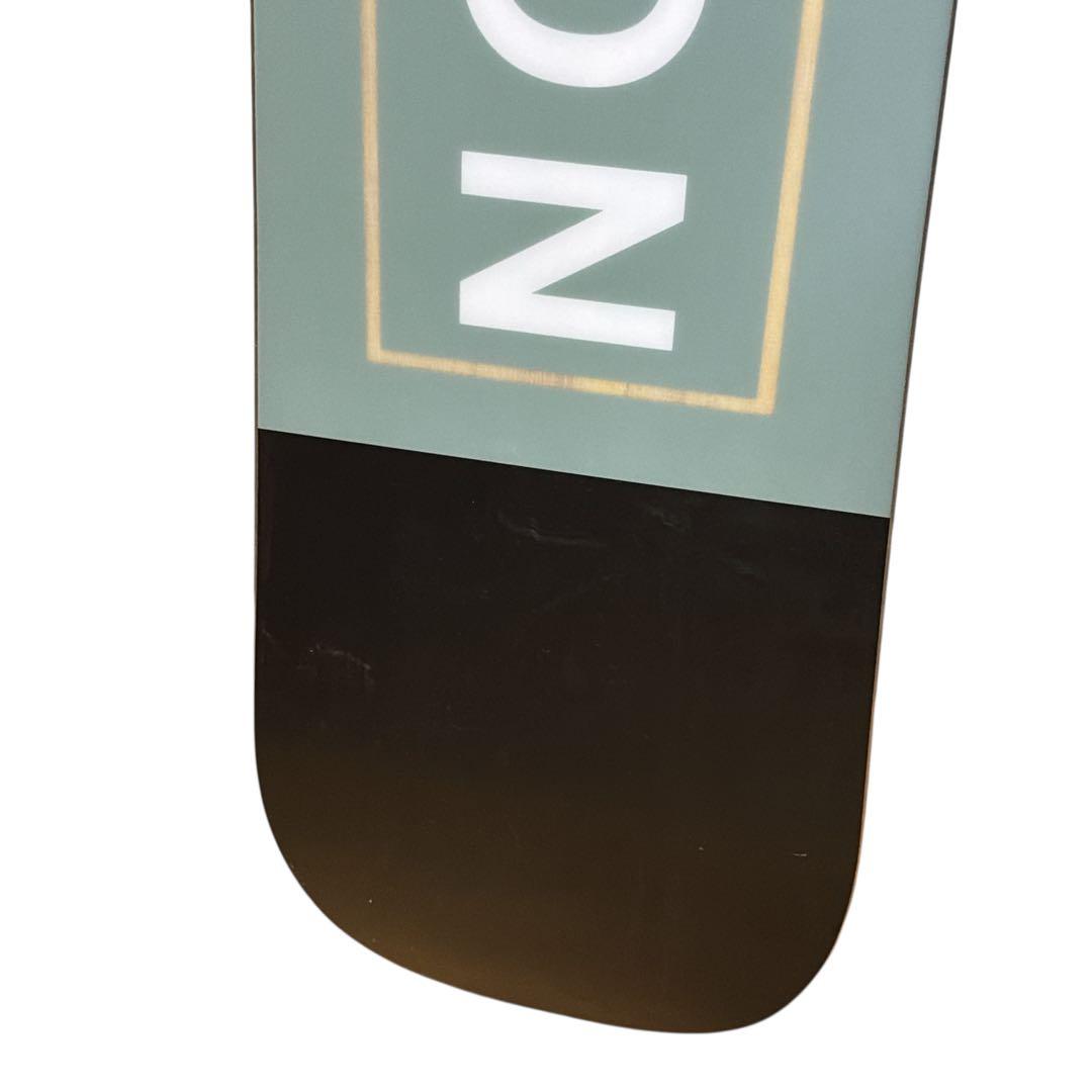 未使用級】SALOMON SUBJECT 159 オールマウンテン - メルカリ