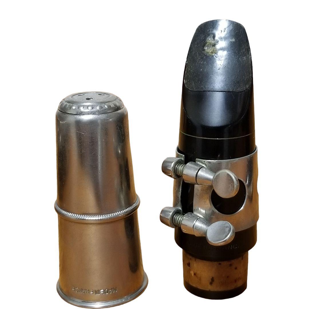 MartinFreres マルタンフレール 1740 クラリネット フランス製 - メルカリ