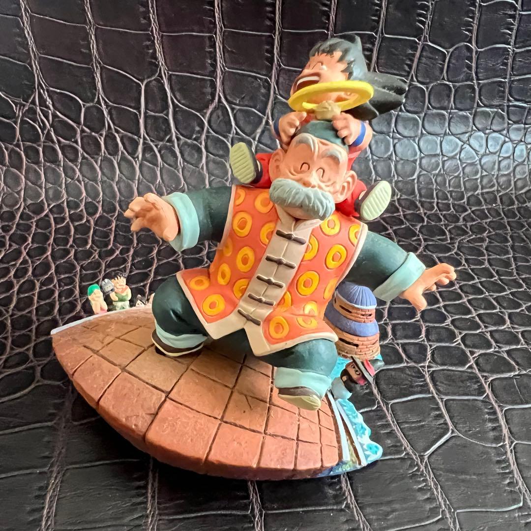 □レア ドラゴンボールカプセル・ネオ はじまりは四星球ドラコンポール