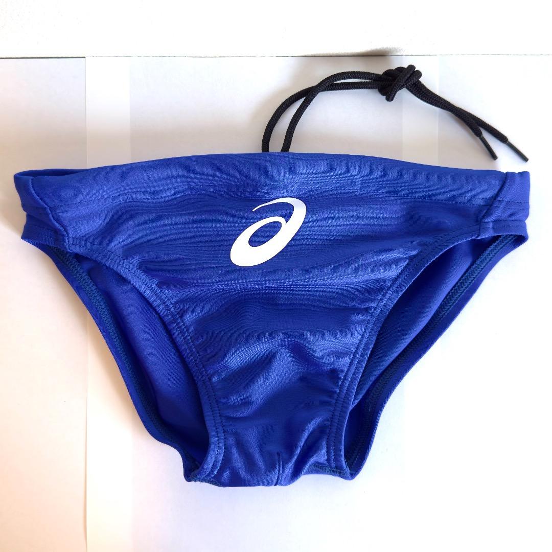【ハイドロCD後継モデル】asics メンズ スパイラルカット ブルー XS Yahoo!オークション -「競泳 ハイドロcd」(男性用) (スイムウエア)の