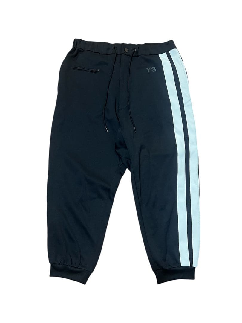 【美品】　Y-3 サルエルパンツ ワイスリー　パンツ　ブラック　adidas 楽天市場】Y-3 ウールパンツ ワイスリー アディダス adidas ジャージ