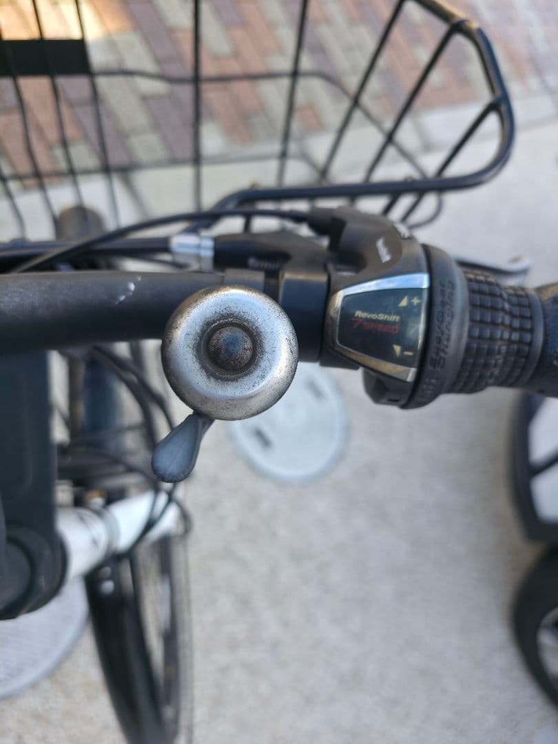 電動アシスト自転車 PANASONICベロスター 2020年購入 兵庫県周辺のみ