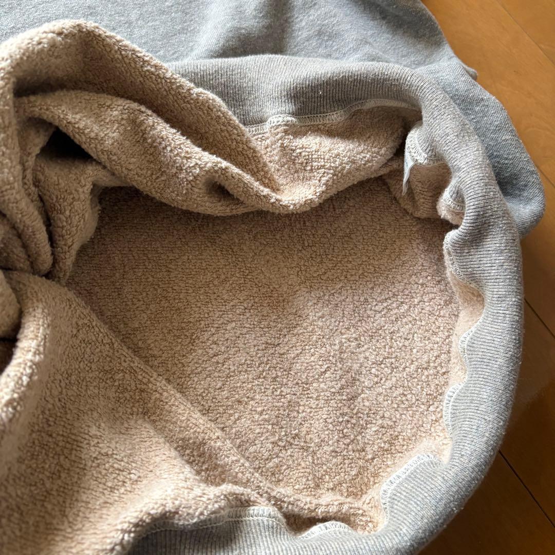 WAREHOUSE/ウエアハウス/スウェット/グレー 42 - トップス送料 無料