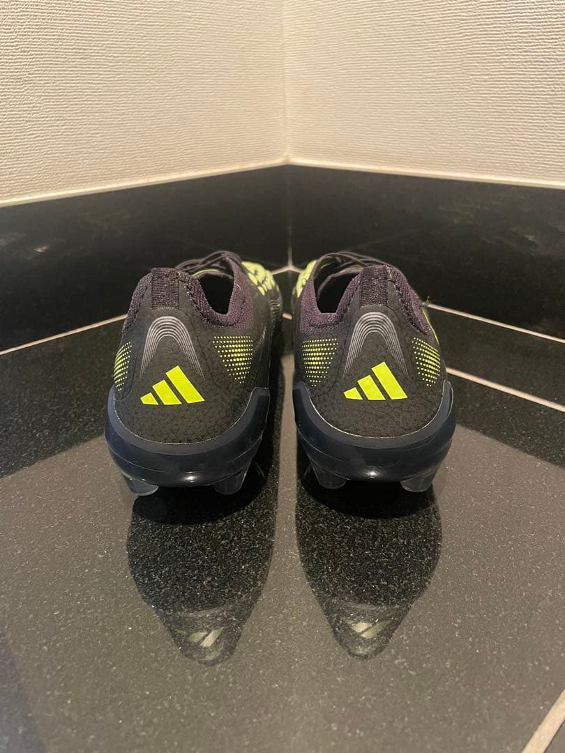 シューズ PREDATOR ELITE HG AG JAPAN 25.5cm