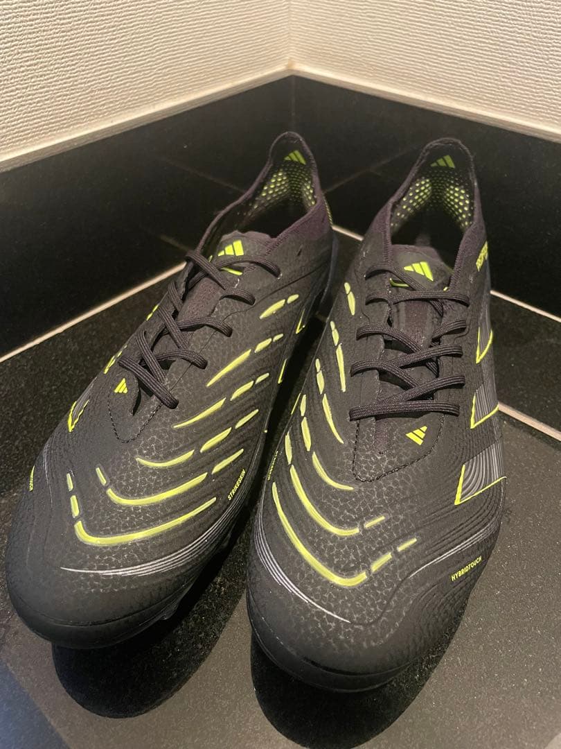 シューズ PREDATOR ELITE HG AG JAPAN 25.5cm