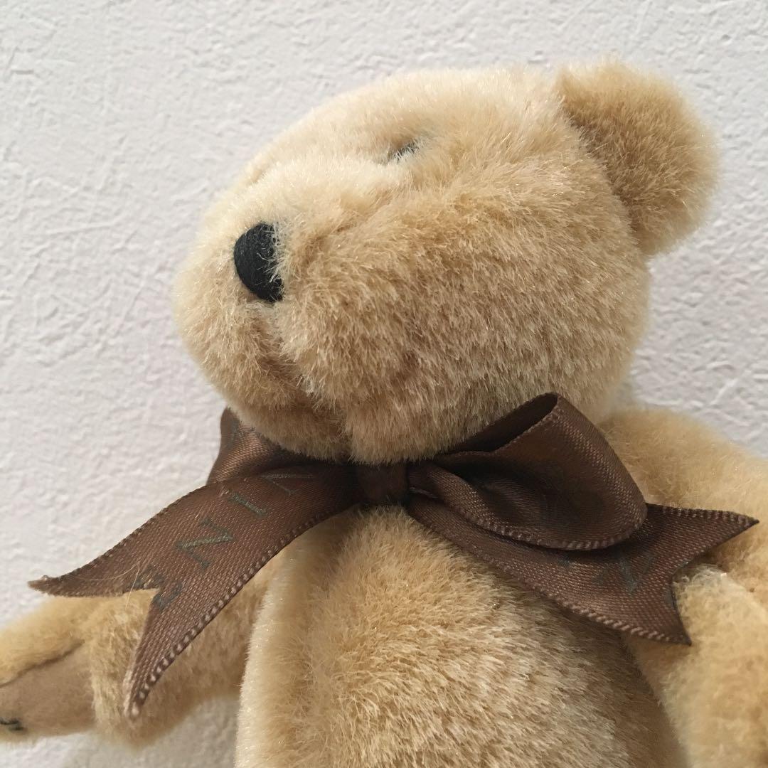 THE PENINSULA BEAR ぬいぐるみ ペニンシュラベア ペニンシュラ - メルカリ