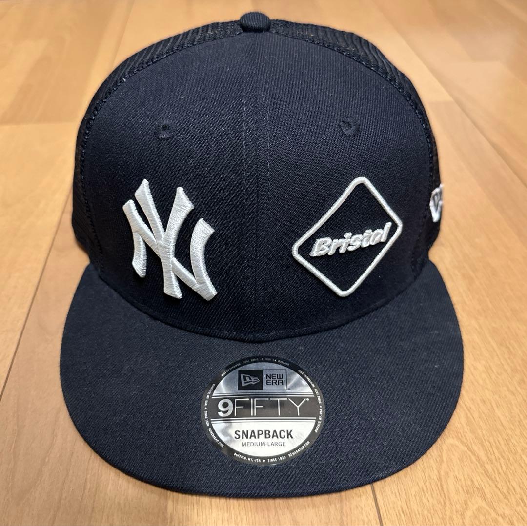 21AW Bristol Newera キャップ スナップバック MLB 21AW Bristol Newera キャップ スナップバック MLB - メルカリ