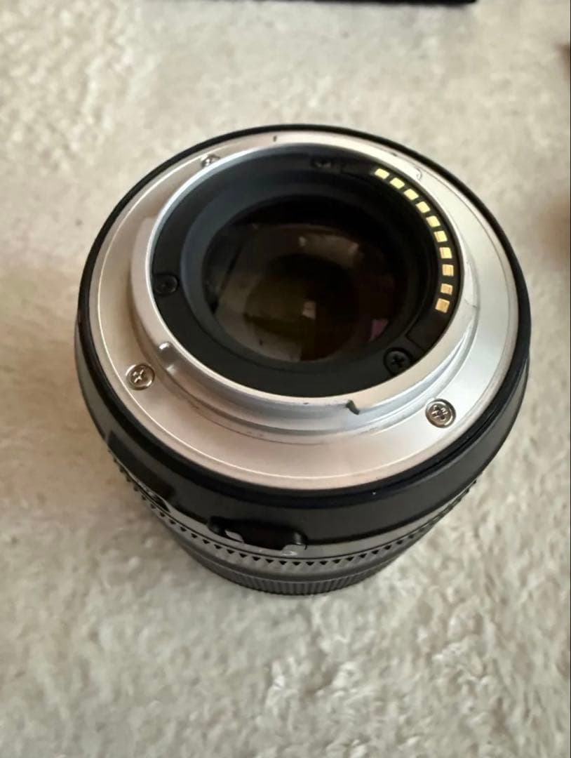 レンズ(ズーム) FUJIFILM XF 16-50mm F2.8-4.8 R LM WR