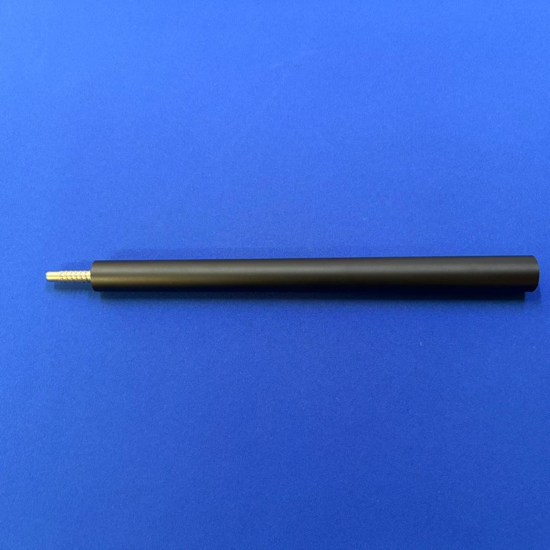 カーボンシャフト ジャンプキュー G10 ビリヤード BANジャンプ EX164