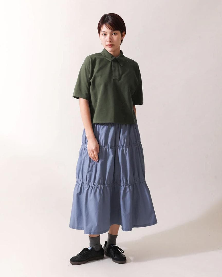 新品5割引 THE NORTH FACE Purple Label ポロ WS - メルカリ