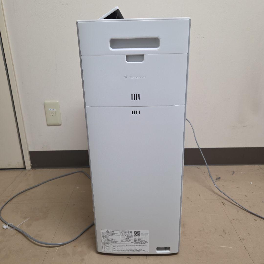 明日まで昼間で値下！！さくらみこコラボ 空気清浄機 値下交渉OK