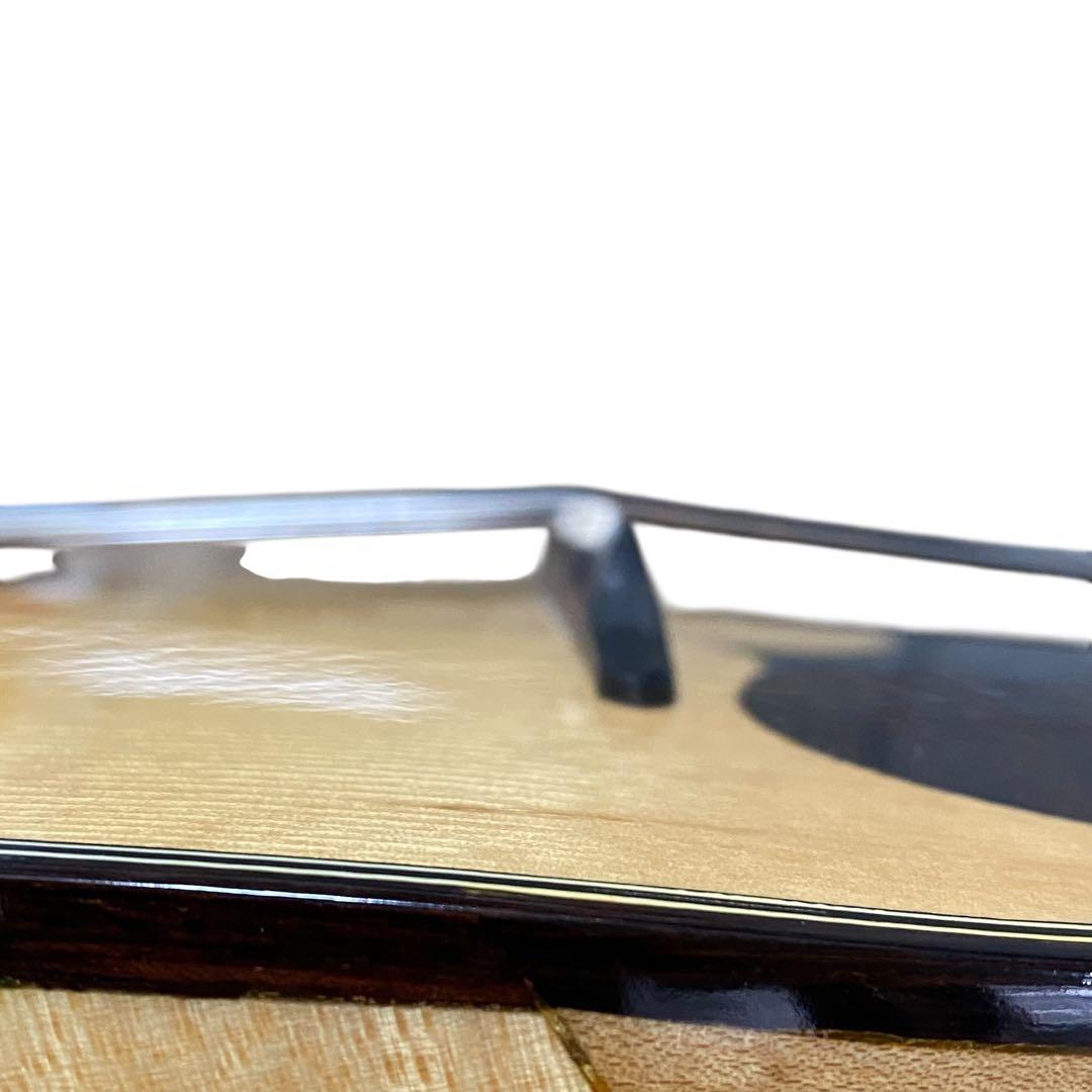 ほぼ未使用】スズキ マンドリン M-80 Master Hand 波状リブ胴 2025年