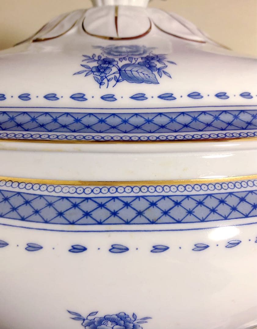 レア】ヴィンテージ ポルトガル ブランド ビスタ アレグレ 高級 食器