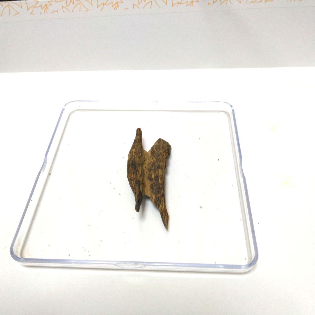 沈香　シャム　頂上　木　2.63g