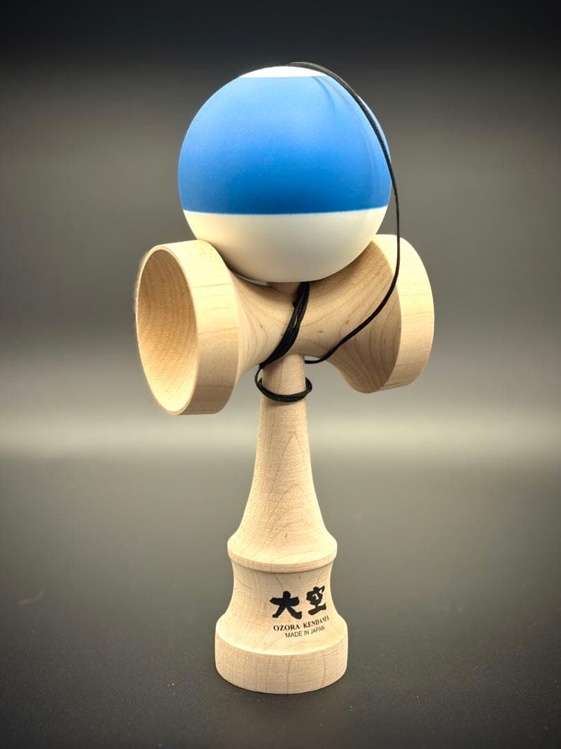 オ*イ様 玉83けん83の奇跡☆けん玉☆リシェイプ5 大空