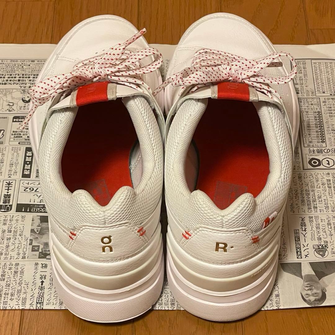 卸売りスポーツ - On THE ROGER Centre Court JP 東京限定 26cm