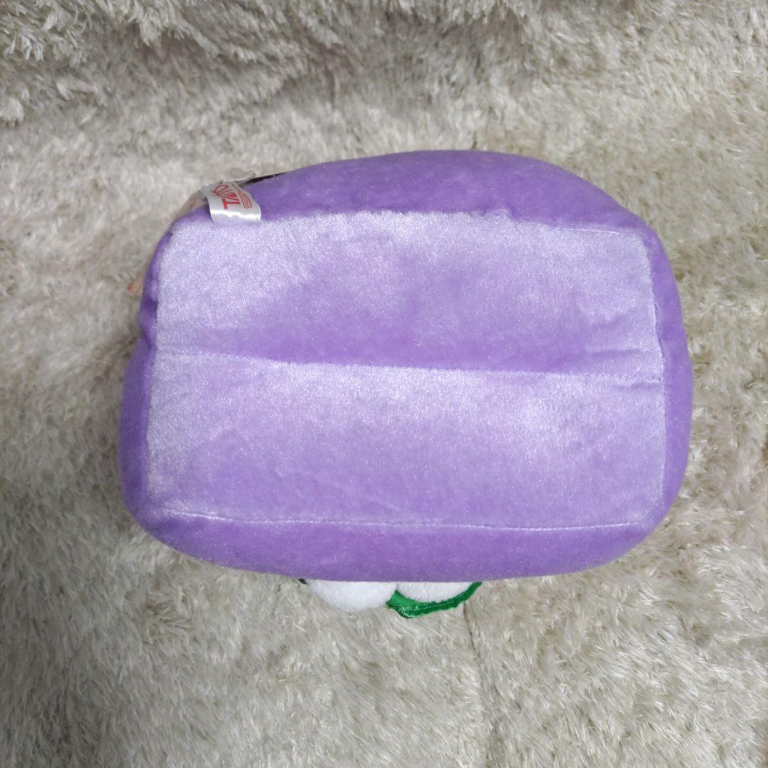 HELLO KITTY 細木数子 ズバリ言うわよ！SLぬいぐるみ 金星人