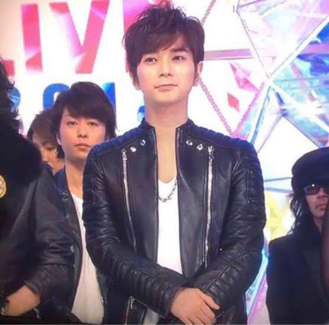 超美品 激レア 廃盤 未使用】バルマンバイカーライダース観音開き付属