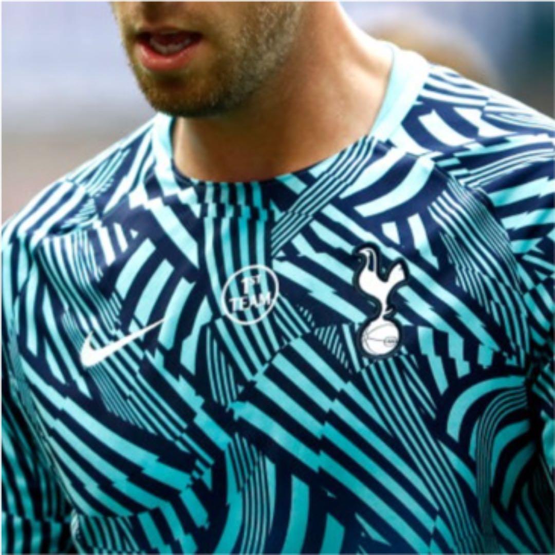 トッテナム ユニフォーム ナイキ（NIKE）（メンズ）トッテナム・ホットスパーFC JSY STAD