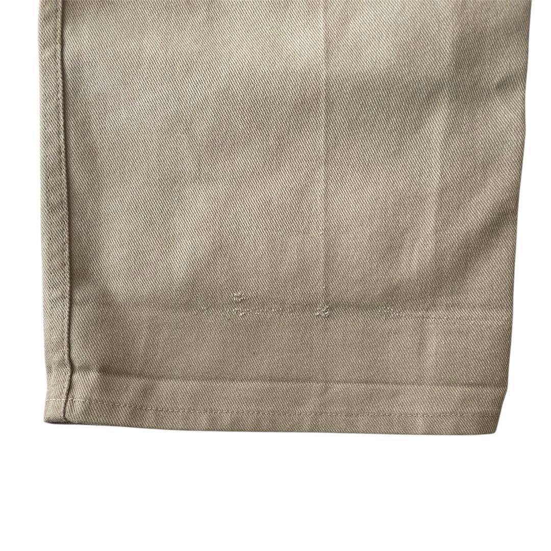 90s BEN DAVIS USA製 フリスコ パンツ ベージュ W32 - メルカリ