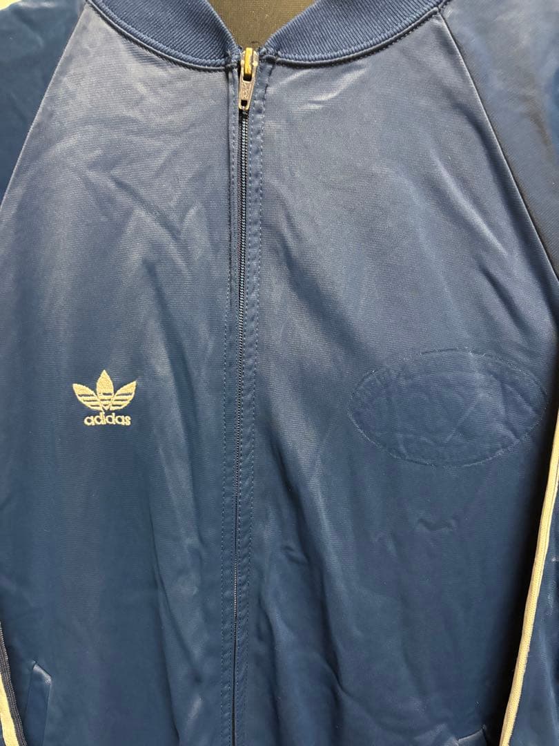 アディダス adidas ATP トラックジャケット 70s80s XL〜2XL