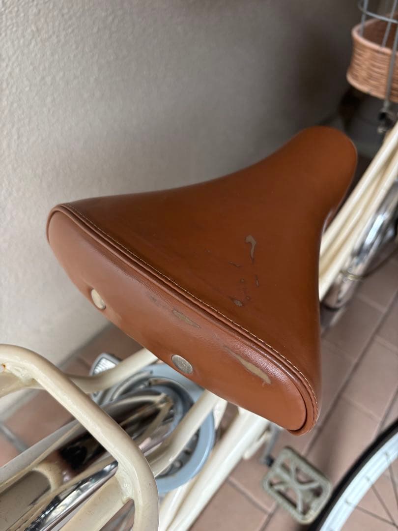 t*o様 【直接受取限定】サイクルベースあさひ 子供自転車 フェリーク