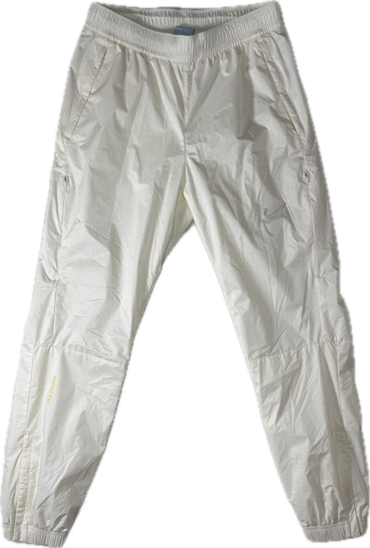 NIKE NOCTA GOLF ノクタ セットアップ ホワイト ゴルフ XS - メルカリ