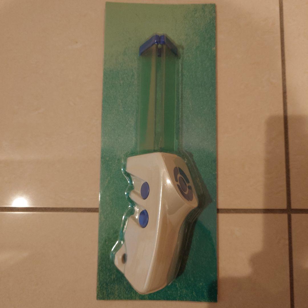 交響詩篇エウレカセブン20周年記念展 入場特典コンパク・ドライブ風LED