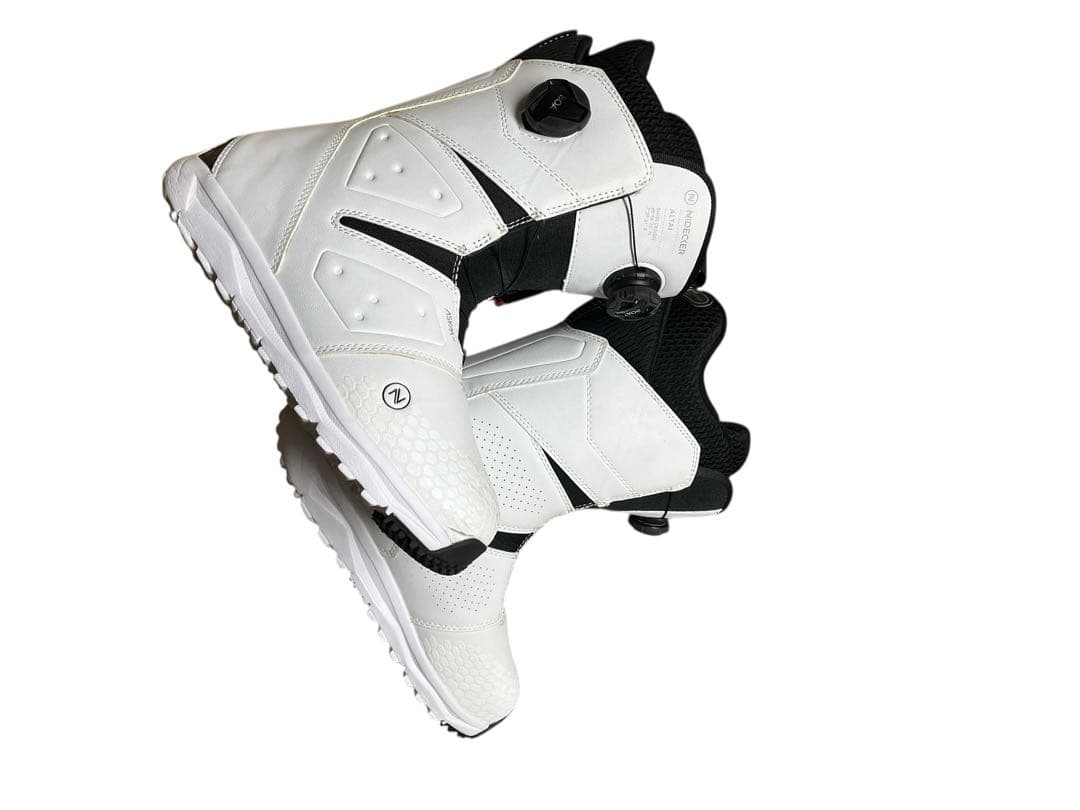 23-24 ナイデッカー アルタイ 27.5cmオールラウンド - メルカリ