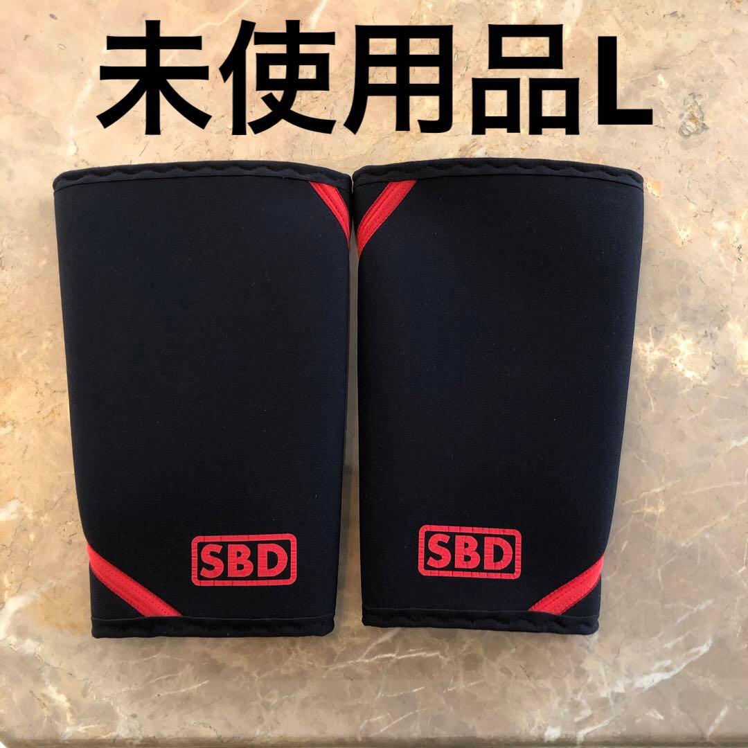 【未使用品】SBD 2013 ニースリーブ　Lサイズ 2013 ニースリーブ | SBD Apparel Japan