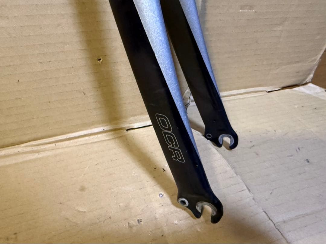 GIANT OCR2 ロードバイク フレームセット OCR2 ロードバイク フレーム