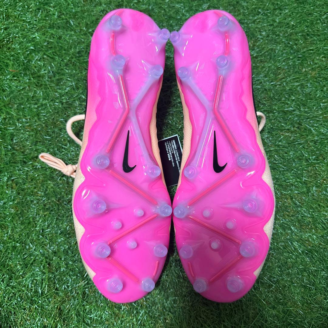 ラスト一足】ファントム GX II エリート AG 27cm 送料無料 - メルカリ