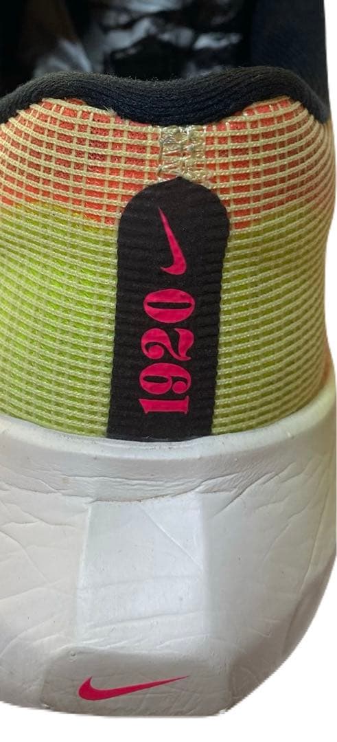 が*お様 ナイキ NIKE ズームフライ5プレミアム \"エキデン\"（27.0㎝）