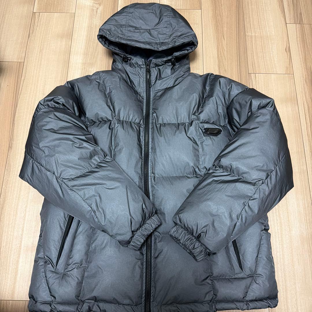 BSRABBIT ダウンウェア 2324FW COLLECTION – BSRABBIT