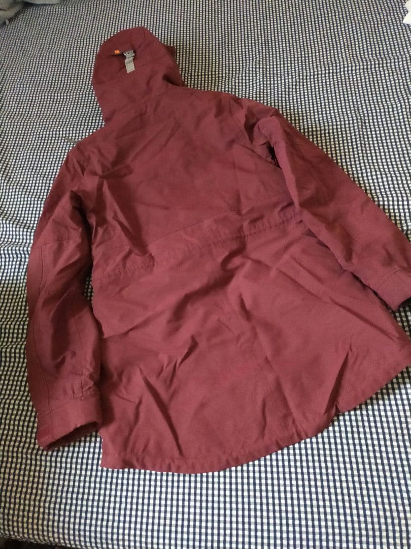 AA HOLDEN ANONスノーボードウェアセット（女性用）上下