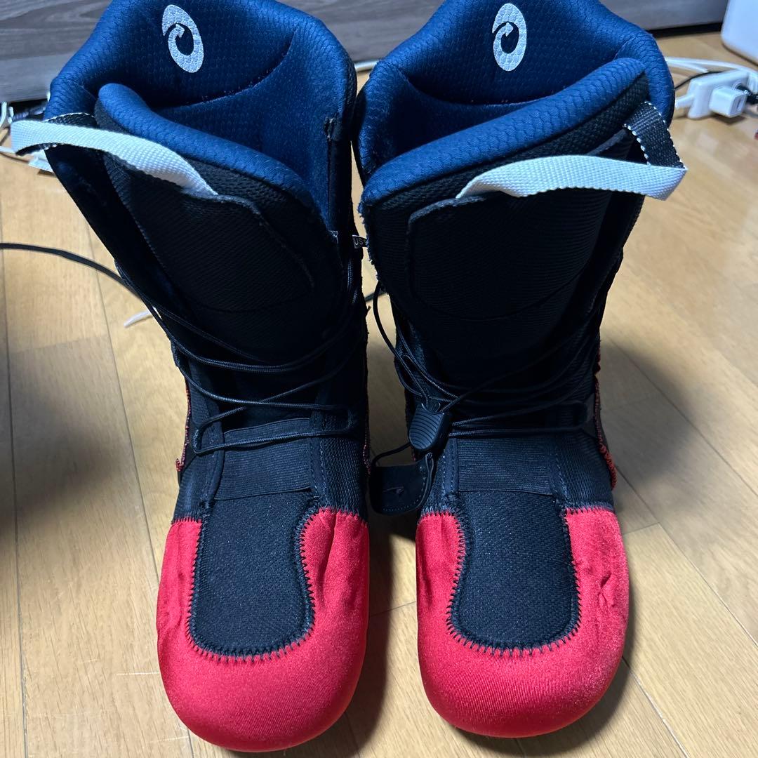 スノーボード Deluxe Choice 27.5cm