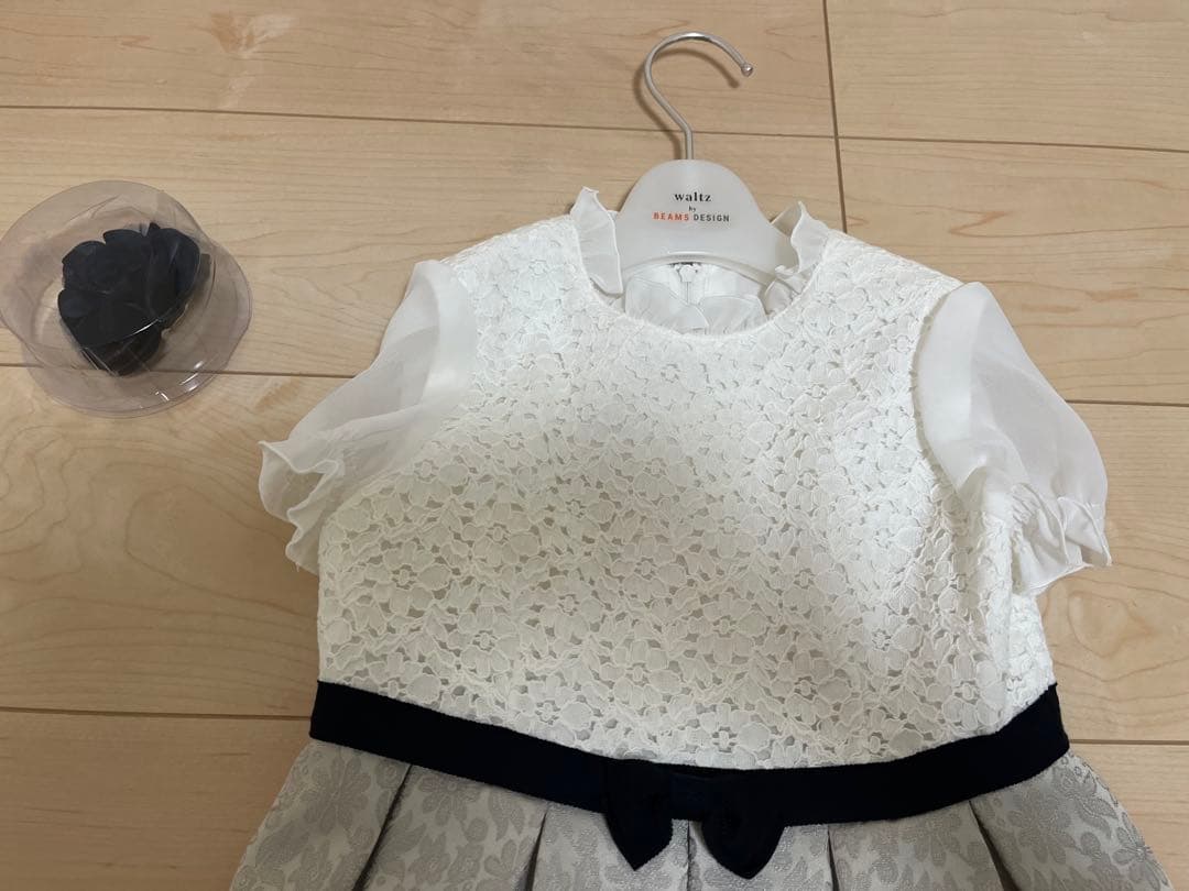 ririri003　waltz by BEAMS フォーマル115