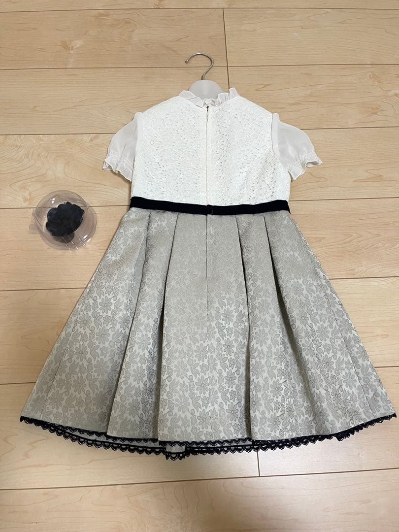 ririri003　waltz by BEAMS フォーマル115