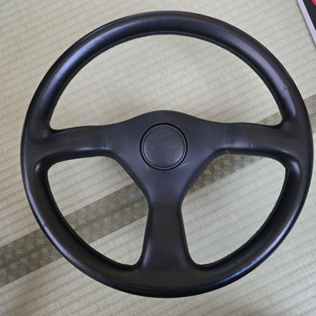 備*城様 GT-Rブラック ステアリングホイール ニッサン GT-R ブラックエディション(9565)の新車詳細|岡山の車買取