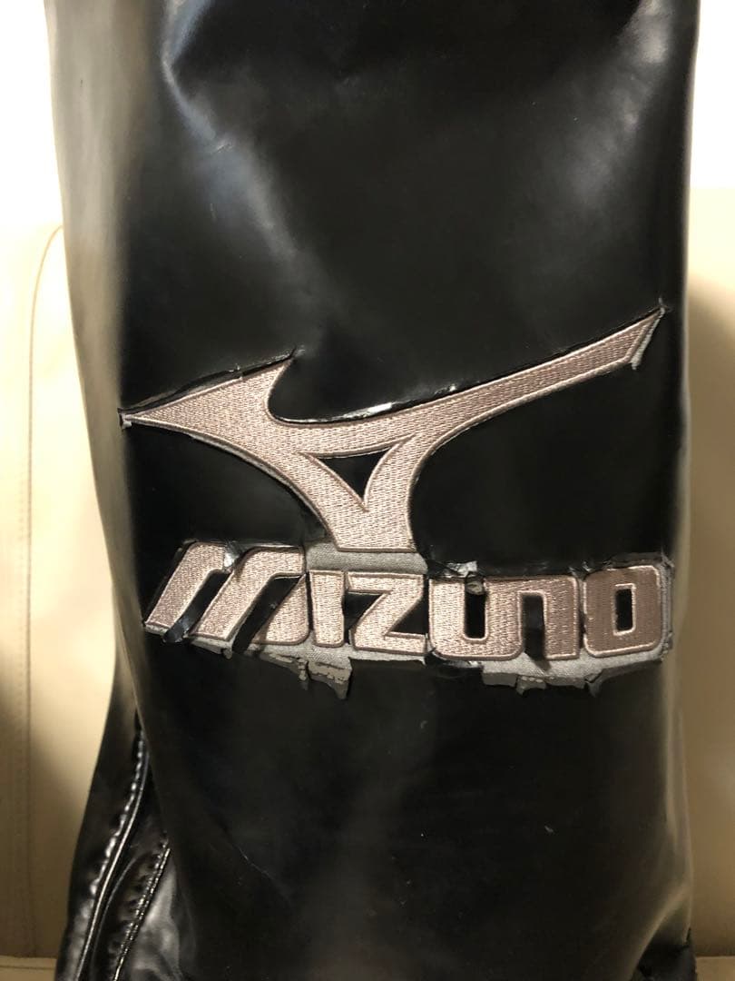 送料込み】廃盤希少品 MIZUNO 養老 ゴルフバッグ 最短発送